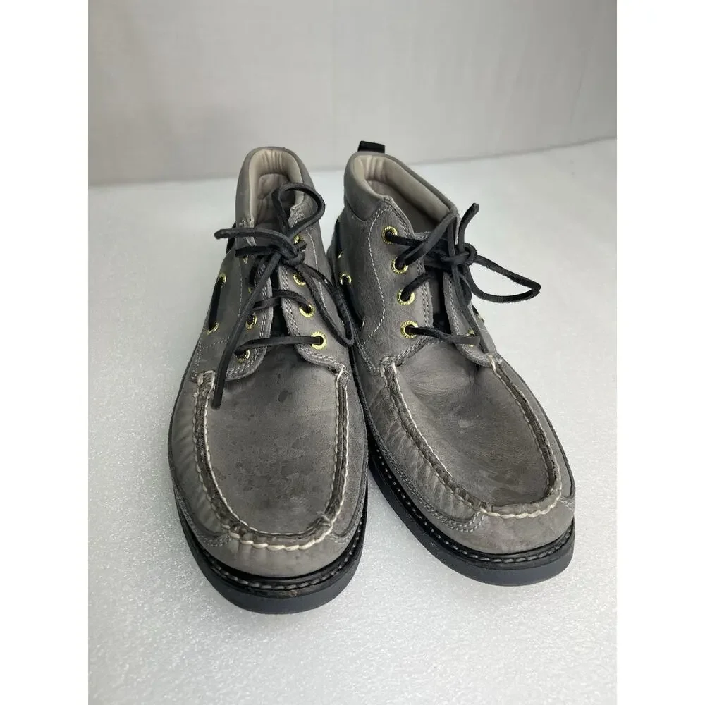 Sperry gold cup